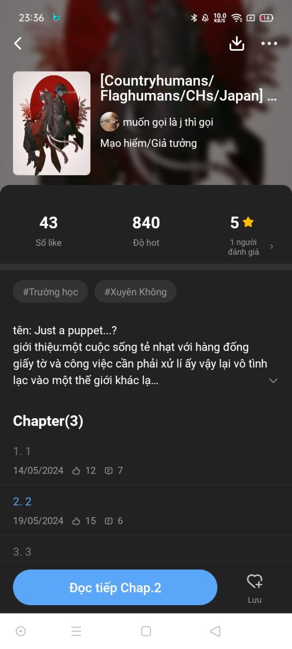 NovelToon