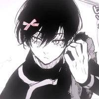 Rin itoshi