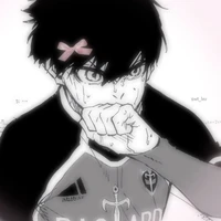 isagi yoichi