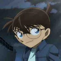 Conan 
