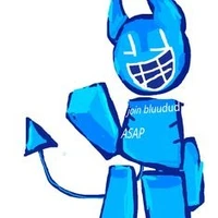 blu