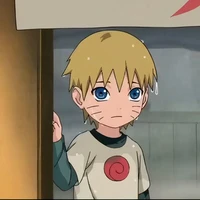 Uzumaki Naruto