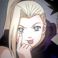Yamanaka Ino