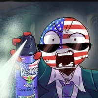 America