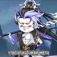 Vô Địch Chi Nhân