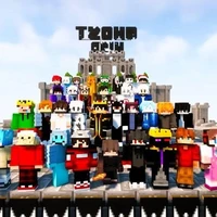 Mega SMP