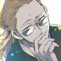 Present Mic - Hizashi Yamada