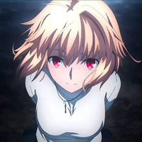 Arcueid
