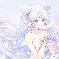 Nữ Thần Mặt Trăng 