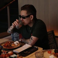 Bùi Thế Anh _Andree_