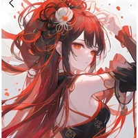 Hoshizaki Nozomi
