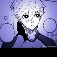 nagi seishiro