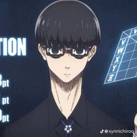 jinpachi ego