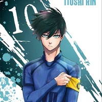 itoshi rin