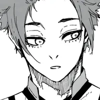 itoshi sae