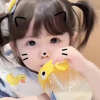 Phó An Tuyết/nu9 lúc 5 tuổi