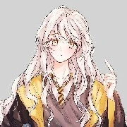 Lý Tử Nguyệt(Bạch Tử Nguyệt)