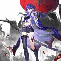 Acheron-lệnh sứ “hư vô”