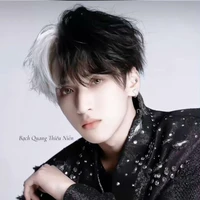 Nghiêm Hạo Tường-Ivory Blade-02