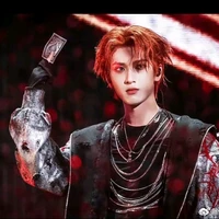 Nghiêm Hạo Tường-Ivory Blade-02