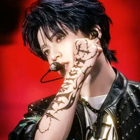 Lưu Diệu Văn-Night Wolf-06