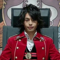Captain Marvelous