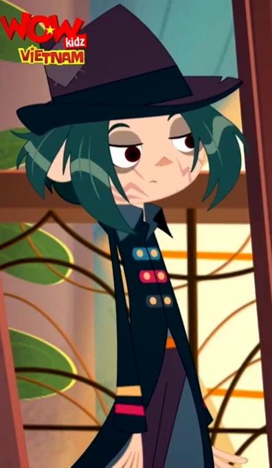 NovelToon