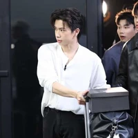 Bạch Hồng Cường