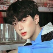 lai guanlin