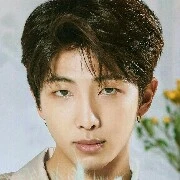 Kim namjoon