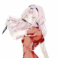 Haruno Sakura