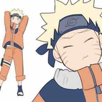 Uzumaki Naruto