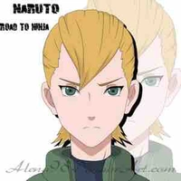 Haruno Mebuki