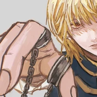 Kurapika Kurta