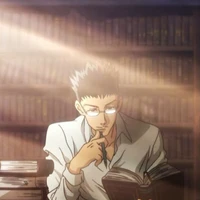 Leorio
