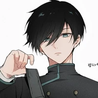 Itoshi Rin