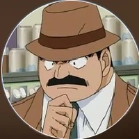 megure juzo