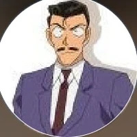 mori kogoro