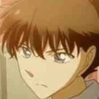 kuroba kaito