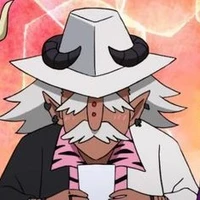 Belial Razberry
