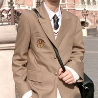 Học sinh nam