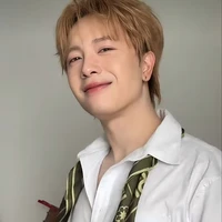 Trần Phong Hào-Nicky