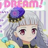 kudou michiru