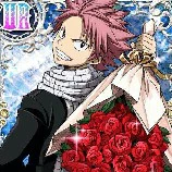 Natsu Dragneel