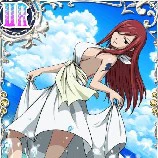 Erza Scarlet