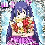 Wendy Marvell