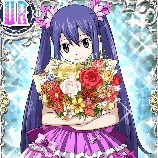 Wendy Marvell