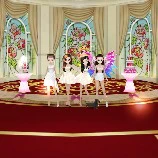Exceed(Carla,Happy,Lily)