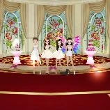 Exceed(Carla,Happy,Lily)