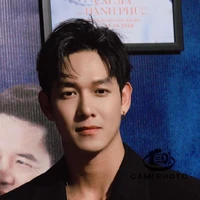 Nguyễn Trường Sinh(Song Luân)